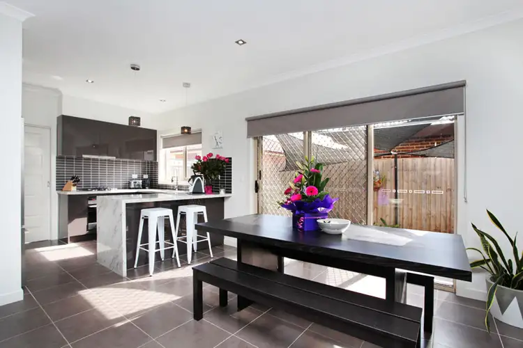 Fourth view of Homely house listing, 1/16 Helene Street, Ardeer VIC 3022