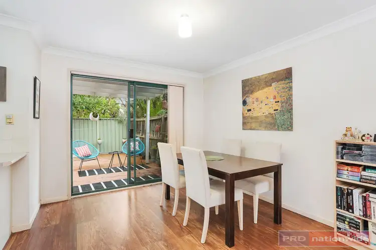 Fourth view of Homely house listing, 5 / 169 Horsley Road, Panania NSW 2213