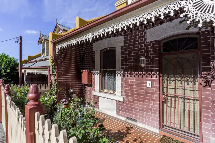 33 Neutral Street, North Sydney NSW 2060