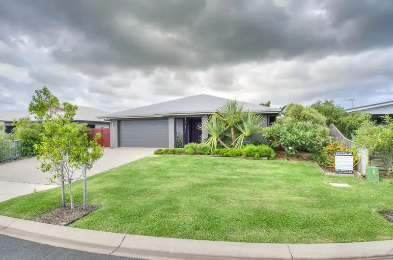 Main view of Homely house listing, 20 Benarid Drive, Ooralea QLD 4740