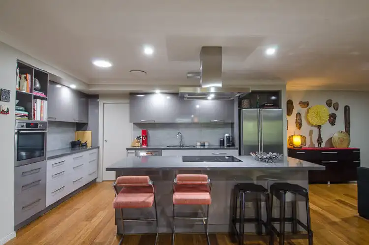 Second view of Homely house listing, 20 Benarid Drive, Ooralea QLD 4740