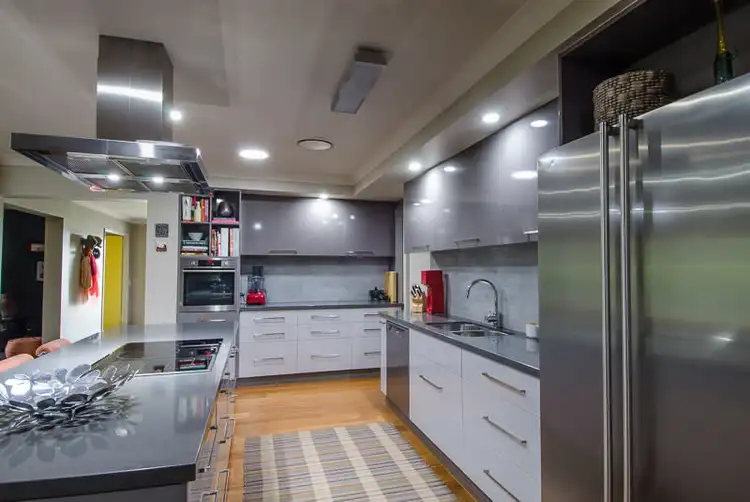 Third view of Homely house listing, 20 Benarid Drive, Ooralea QLD 4740