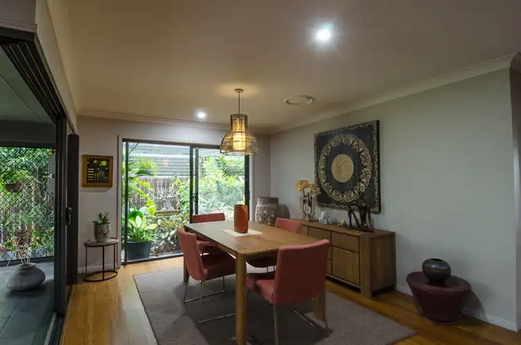 Fourth view of Homely house listing, 20 Benarid Drive, Ooralea QLD 4740