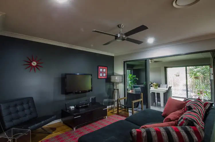 Fifth view of Homely house listing, 20 Benarid Drive, Ooralea QLD 4740