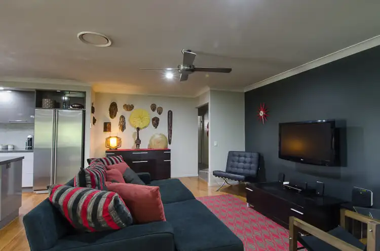 Sixth view of Homely house listing, 20 Benarid Drive, Ooralea QLD 4740