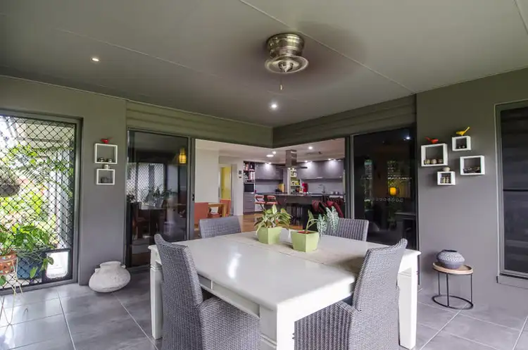 Seventh view of Homely house listing, 20 Benarid Drive, Ooralea QLD 4740