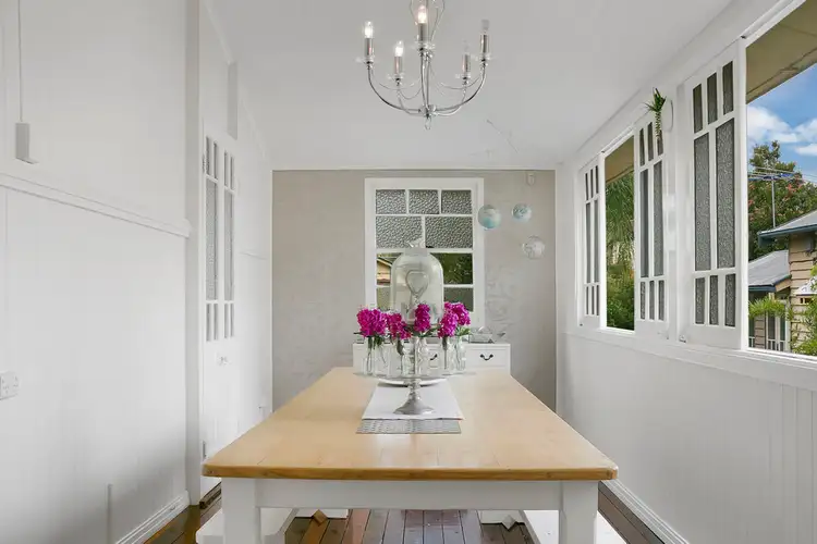 Third view of Homely house listing, 401 BENNETTS ROAD, Norman Park QLD 4170