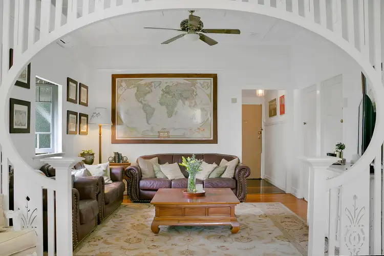 Fourth view of Homely house listing, 401 BENNETTS ROAD, Norman Park QLD 4170
