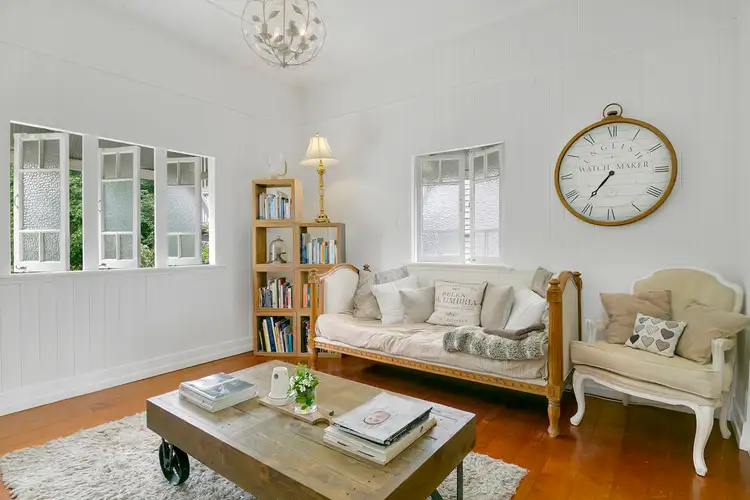 Fifth view of Homely house listing, 401 BENNETTS ROAD, Norman Park QLD 4170
