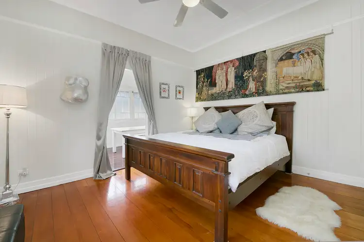 Seventh view of Homely house listing, 401 BENNETTS ROAD, Norman Park QLD 4170