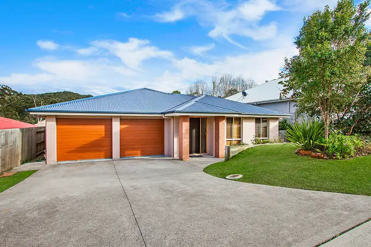 77 Deane Street, Narara NSW 2250