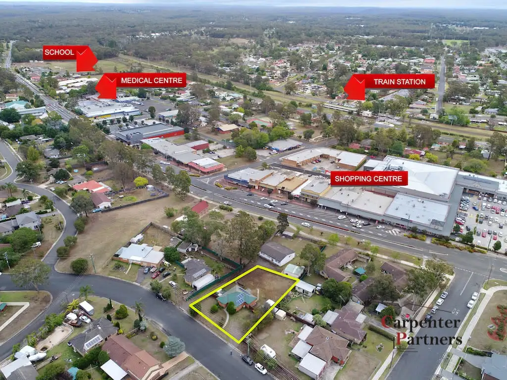 Main view of Homely house listing, 1 Courtland Avenue, Tahmoor NSW 2573