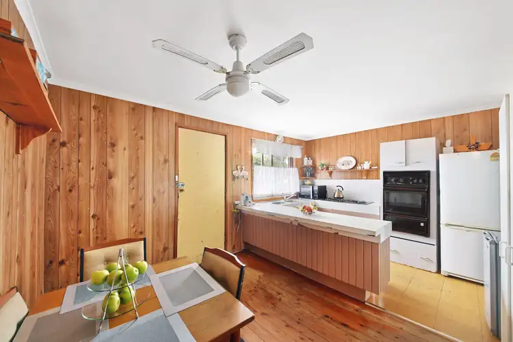 Fourth view of Homely house listing, 1 Courtland Avenue, Tahmoor NSW 2573