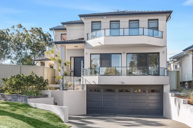 Main view of Homely house listing, 763 Henry Lawson Drive, Picnic Point NSW 2213