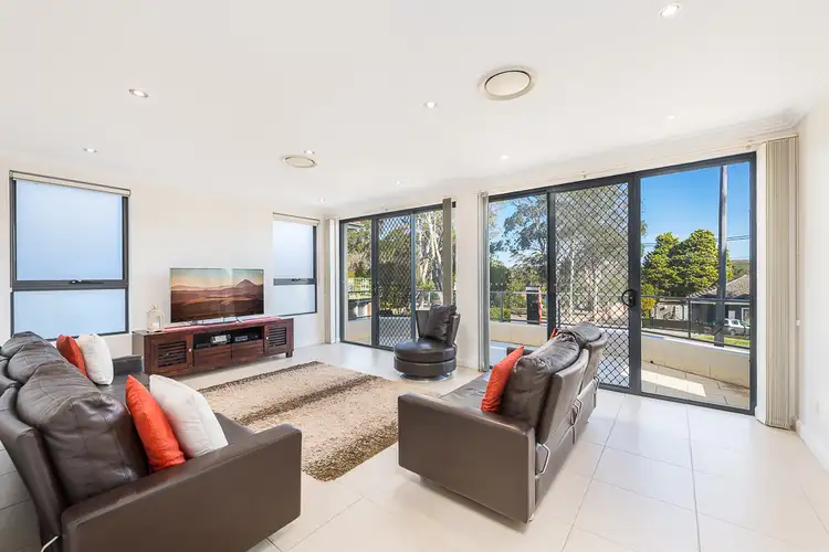 Second view of Homely house listing, 763 Henry Lawson Drive, Picnic Point NSW 2213