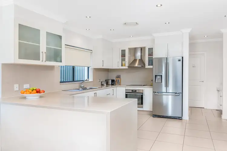 Third view of Homely house listing, 763 Henry Lawson Drive, Picnic Point NSW 2213
