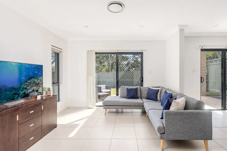 Fourth view of Homely house listing, 763 Henry Lawson Drive, Picnic Point NSW 2213