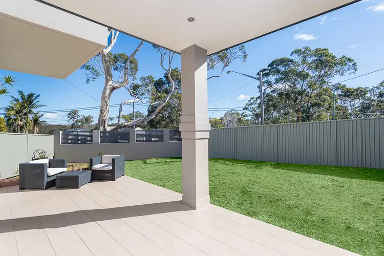 Seventh view of Homely house listing, 763 Henry Lawson Drive, Picnic Point NSW 2213