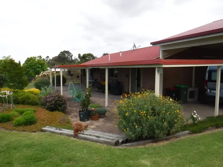 Second view of Homely house listing, 4 CHEROD DRIVE, Orbost VIC 3888