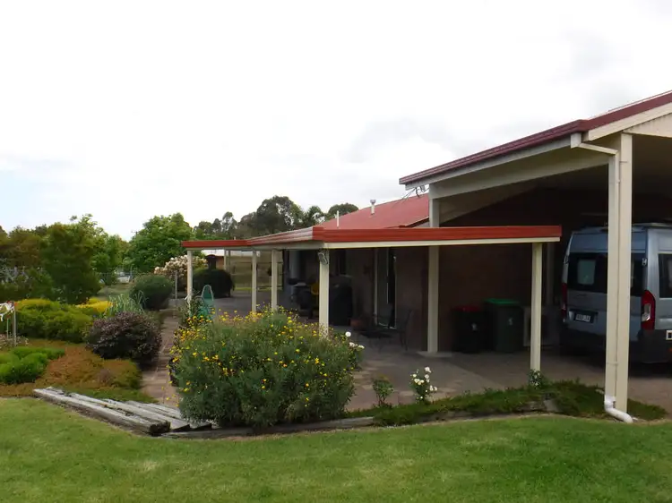 Fifth view of Homely house listing, 4 CHEROD DRIVE, Orbost VIC 3888
