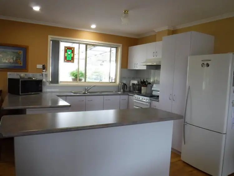 Sixth view of Homely house listing, 4 CHEROD DRIVE, Orbost VIC 3888