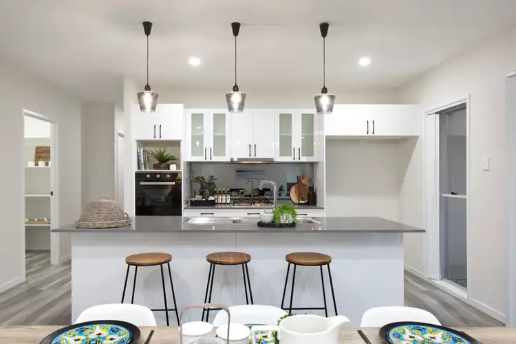 20 Hunter Street, Ormeau Hills QLD 4208