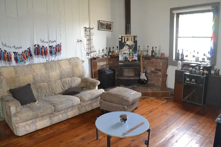 Second view of Homely house listing, 1734 Yetman Road, Inverell NSW 2360