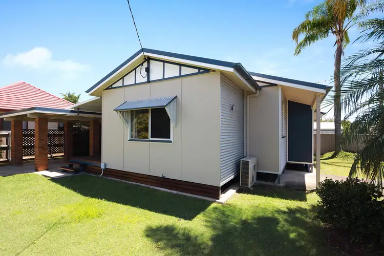 Main view of Homely house listing, 30 Purchase Street, Banyo QLD 4014