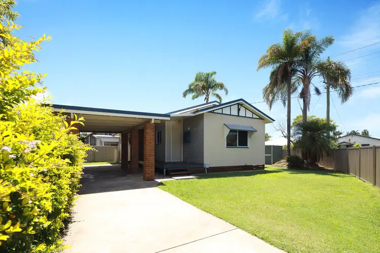 Second view of Homely house listing, 30 Purchase Street, Banyo QLD 4014