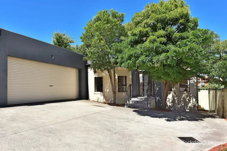 3/1 Grimwade Court, Epping VIC 3076