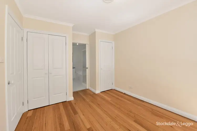 Fifth view of Homely house listing, 3/1 Grimwade Court, Epping VIC 3076