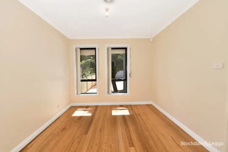 Sixth view of Homely house listing, 3/1 Grimwade Court, Epping VIC 3076