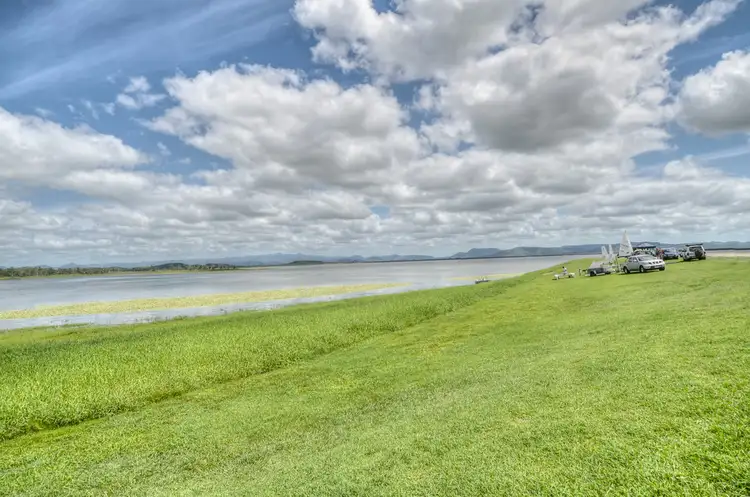 Sixth view of Homely land listing, Lot 30 Kinchant Dam Road, Kinchant Dam QLD 4741