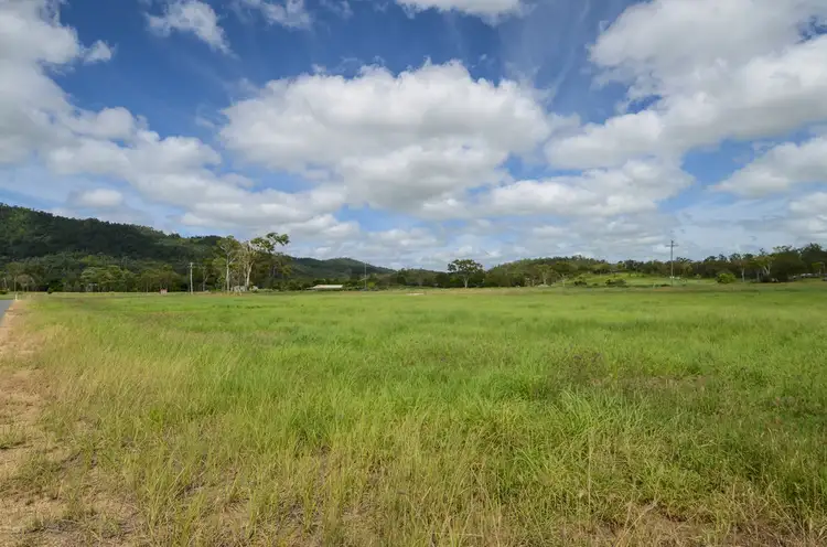 Lot 31 Kinchant Dam Road, Kinchant Dam QLD 4741