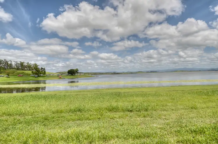 Seventh view of Homely land listing, Lot 28 Kinchant Dam Road, Kinchant Dam QLD 4741