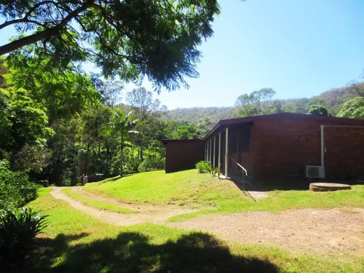Main view of Homely house listing, 614 Kipper Creek Rd, Dundas QLD 4306