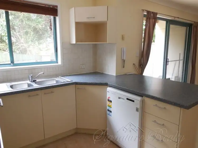 Fourth view of Homely townhouse listing, 78/21 Regensberg Close, Varsity Lakes QLD 4227