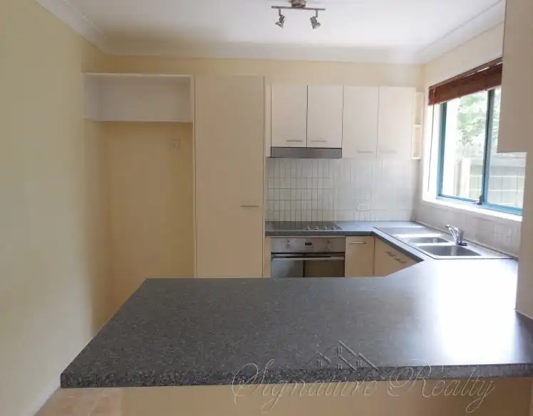 Fifth view of Homely townhouse listing, 78/21 Regensberg Close, Varsity Lakes QLD 4227