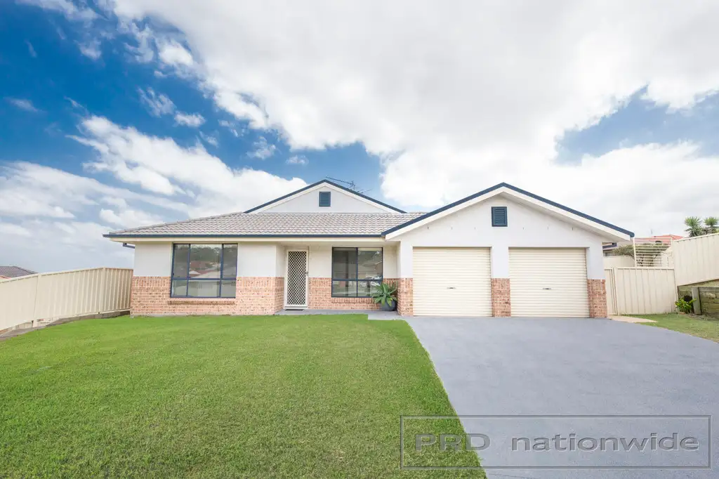 Main view of Homely house listing, 7 Joseph Close, Rutherford NSW 2320