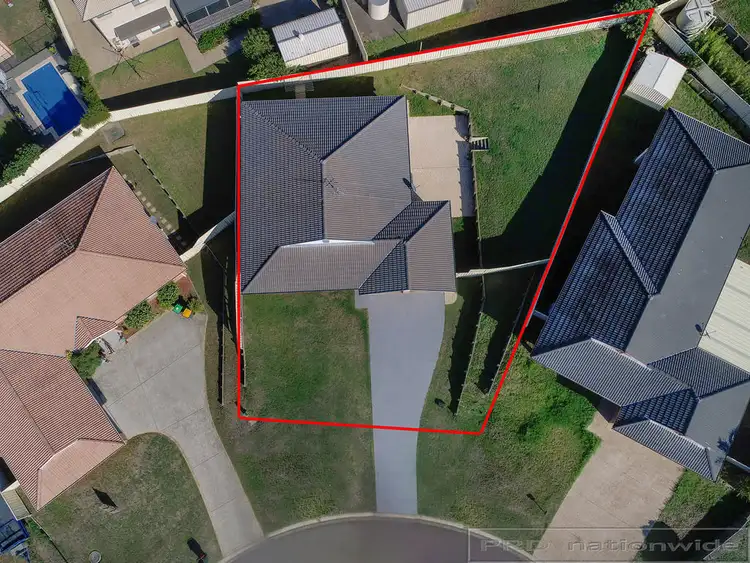 Second view of Homely house listing, 7 Joseph Close, Rutherford NSW 2320