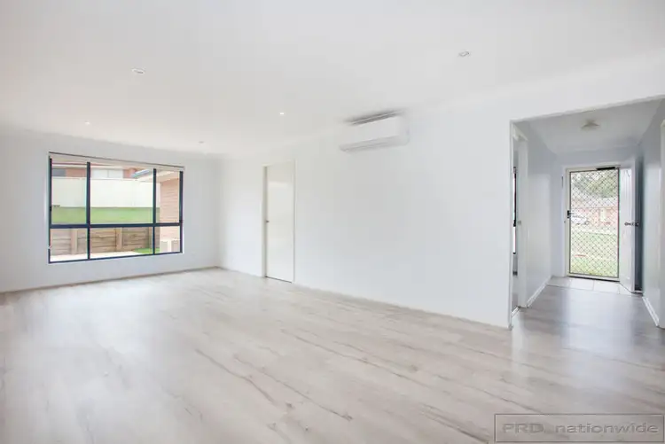 Fourth view of Homely house listing, 7 Joseph Close, Rutherford NSW 2320