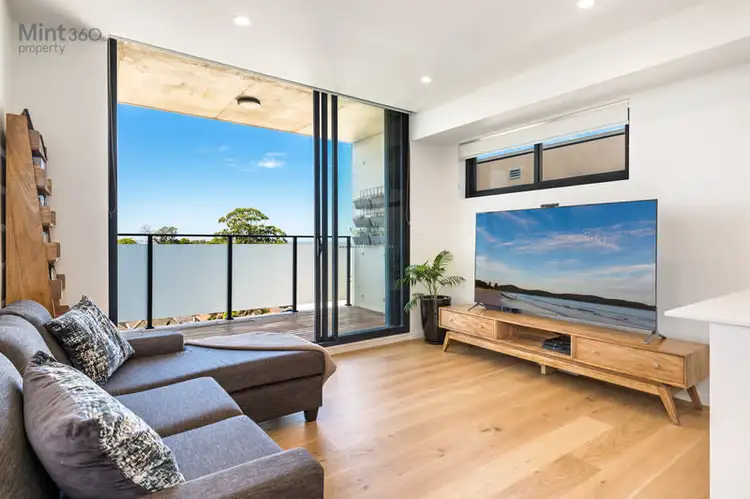 413/159 Frederick Street, Bexley NSW 2207