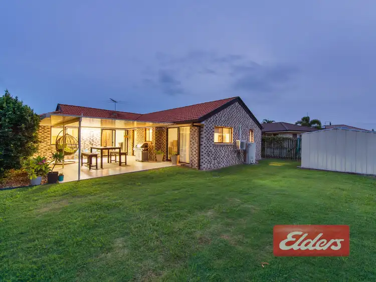 30 Penina Circuit, Cornubia QLD 4130