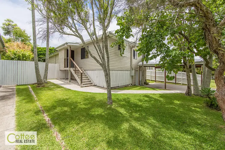 Main view of Homely house listing, 22 Arundal Street, Brighton QLD 4017