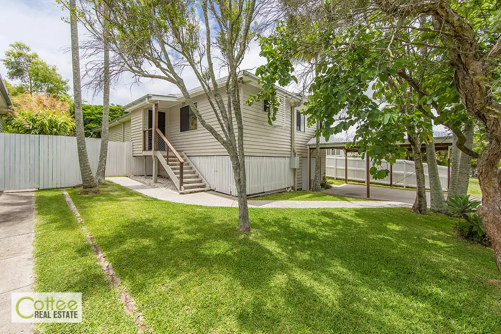 Main view of Homely house listing, 22 Arundal Street, Brighton QLD 4017