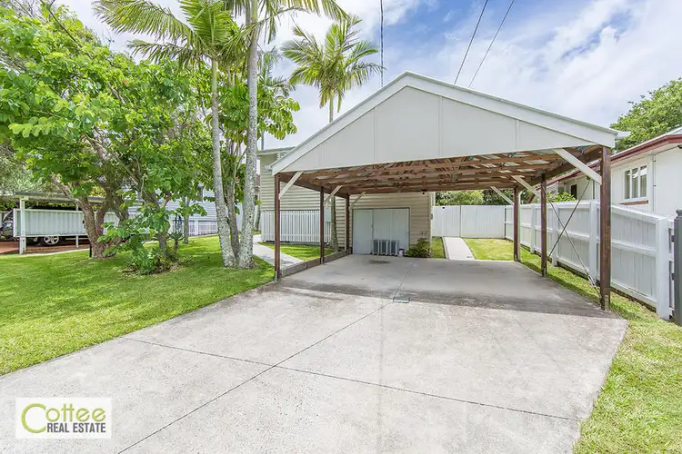 Second view of Homely house listing, 22 Arundal Street, Brighton QLD 4017