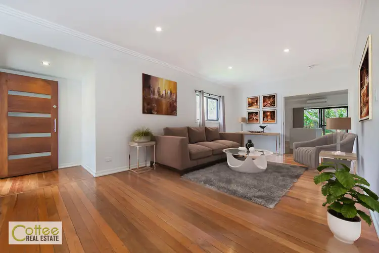 Third view of Homely house listing, 22 Arundal Street, Brighton QLD 4017