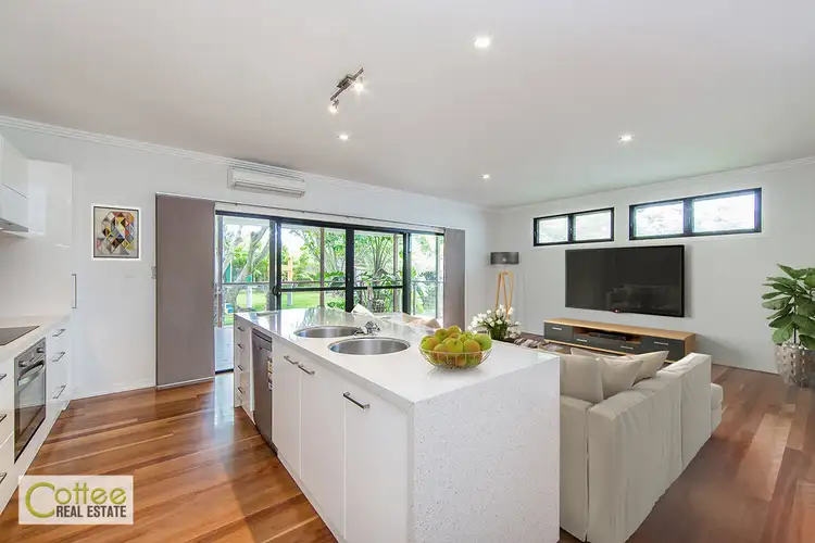 Fourth view of Homely house listing, 22 Arundal Street, Brighton QLD 4017
