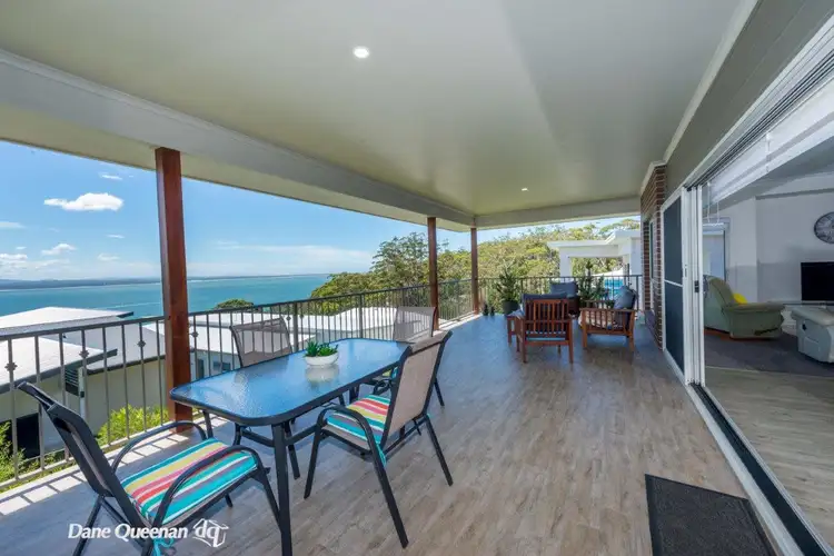 22 Mooring Avenue, Corlette NSW 2315