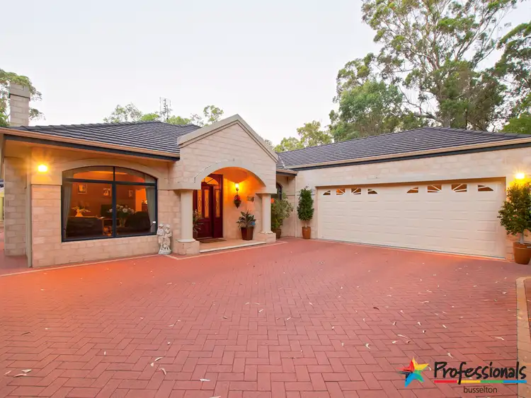 14 Forest Court, Wonnerup WA 6280